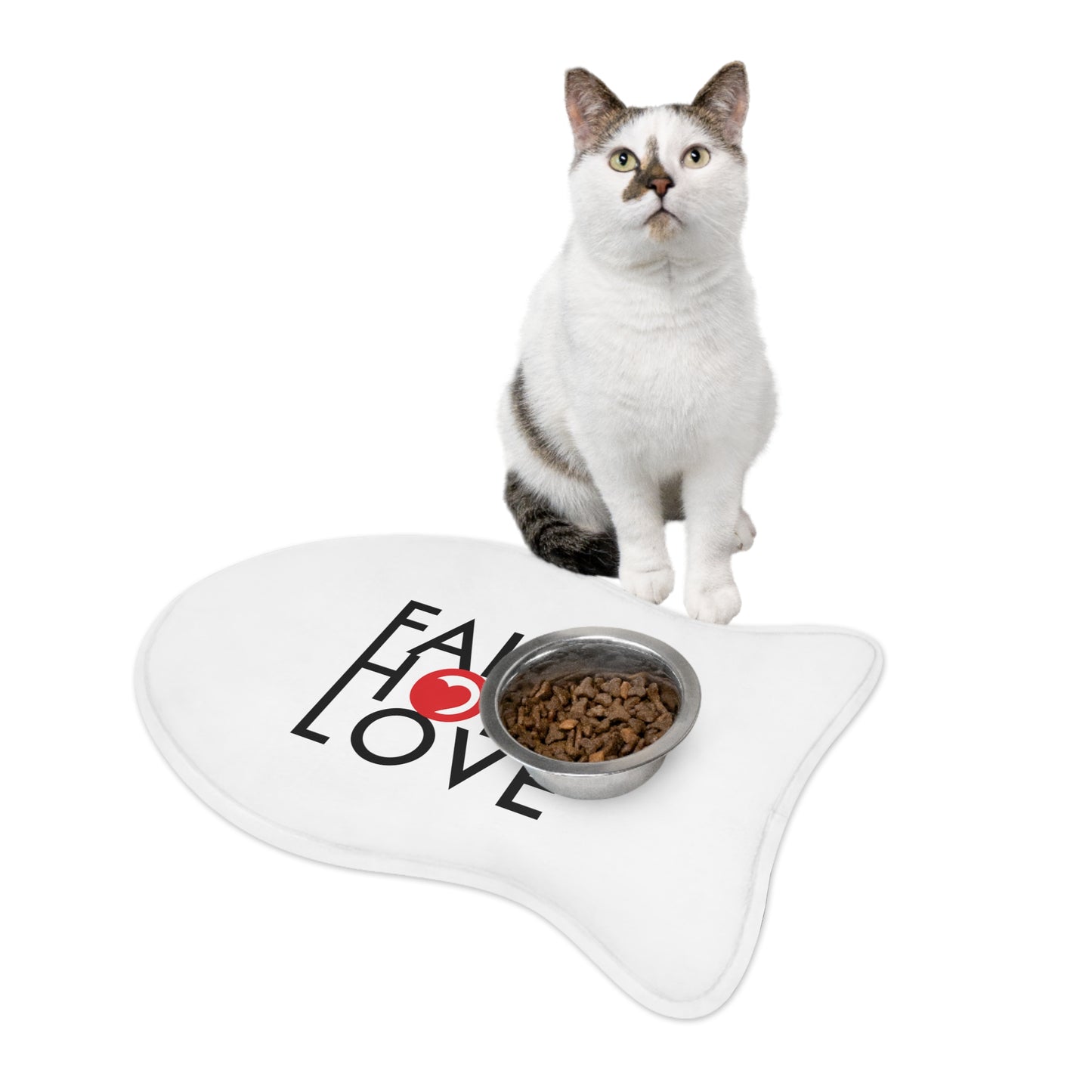 FHL Pet Mats - Faith Hope Love | Affirmation Bottles & Products for the mind, body & soul - by Molor