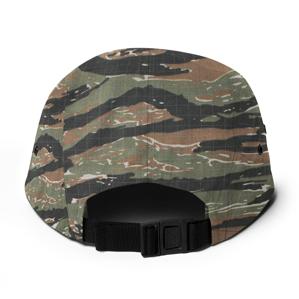 FHL - Five Panel Cap - Faith Hope Love | Affirmation Bottles & Products for the mind, body & soul - by Molor