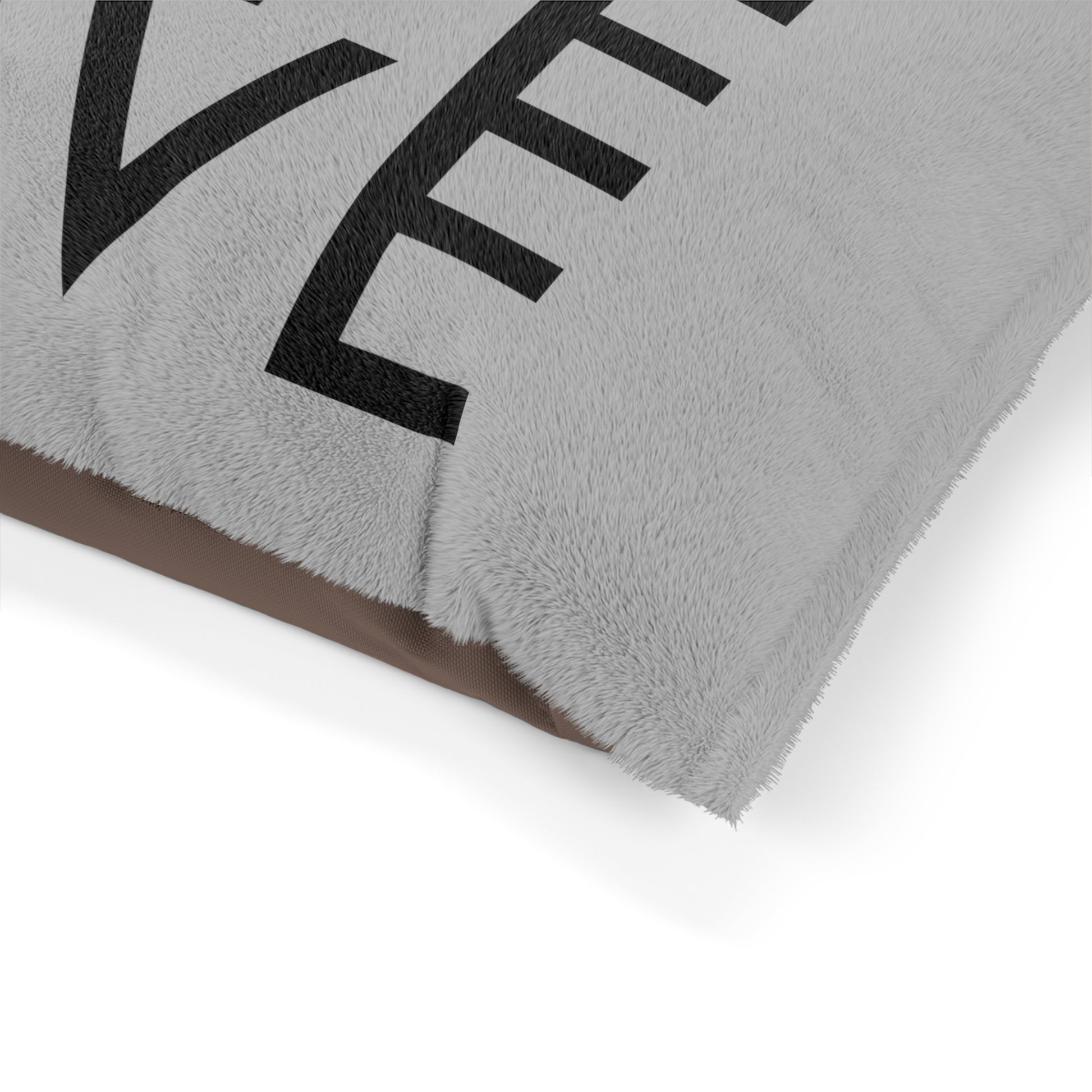 FHL Pet Bed - Faith Hope Love | Affirmation Bottles & Products for the mind, body & soul - by Molor