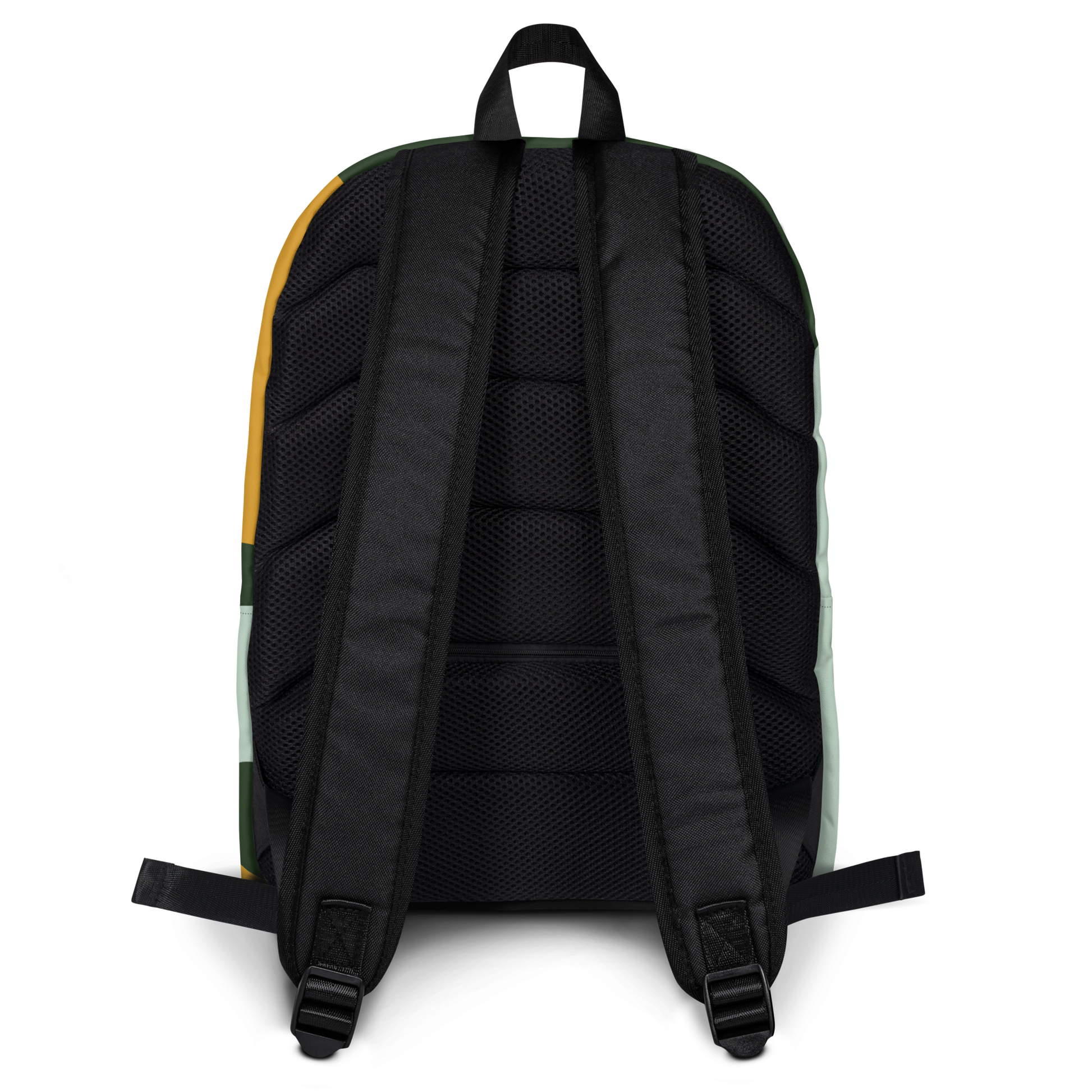 FHL Tropical Backpack - Faith Hope Love | Affirmation Bottles & Products for the mind, body & soul - by Molor