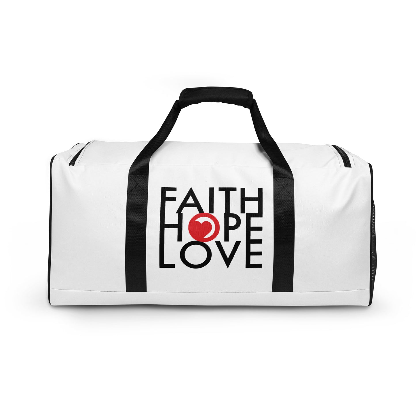 FHL - Duffle Bag