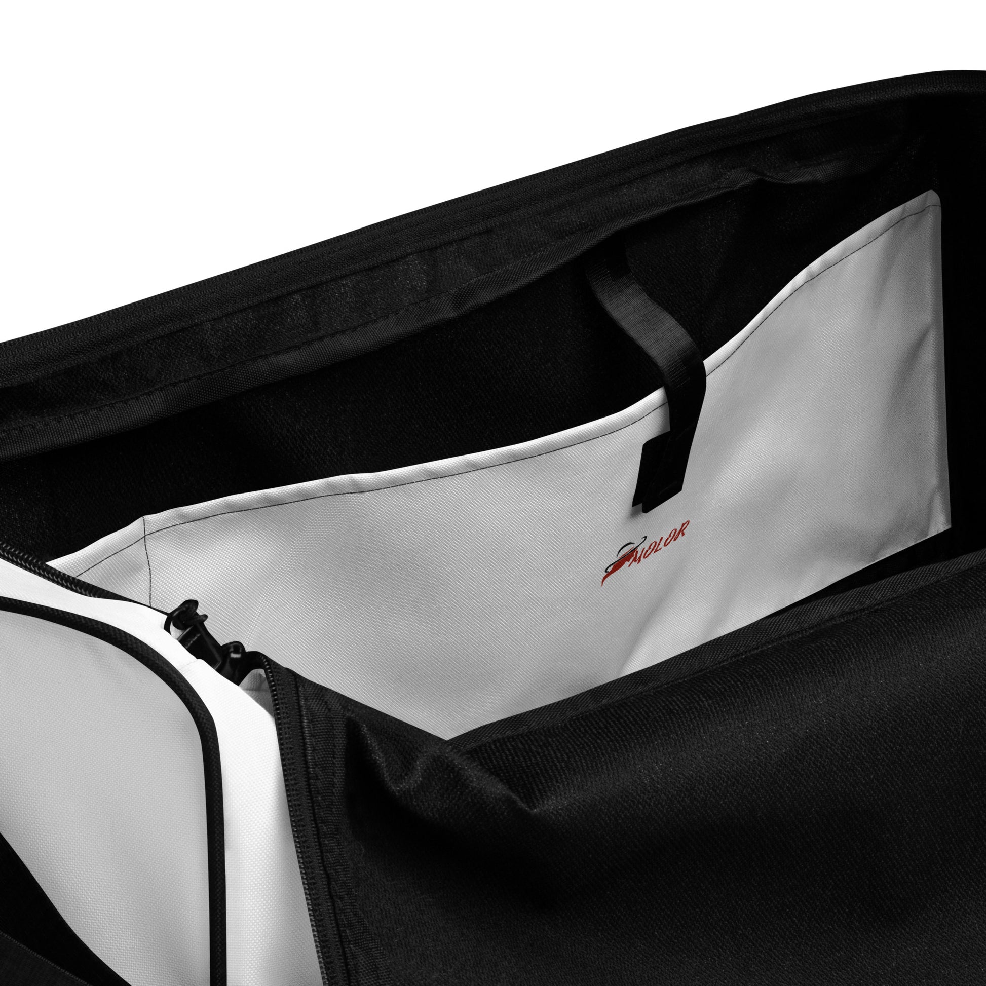 FHL - Duffle Bag - Faith Hope Love | Affirmation Bottles & Products for the mind, body & soul - by Molor