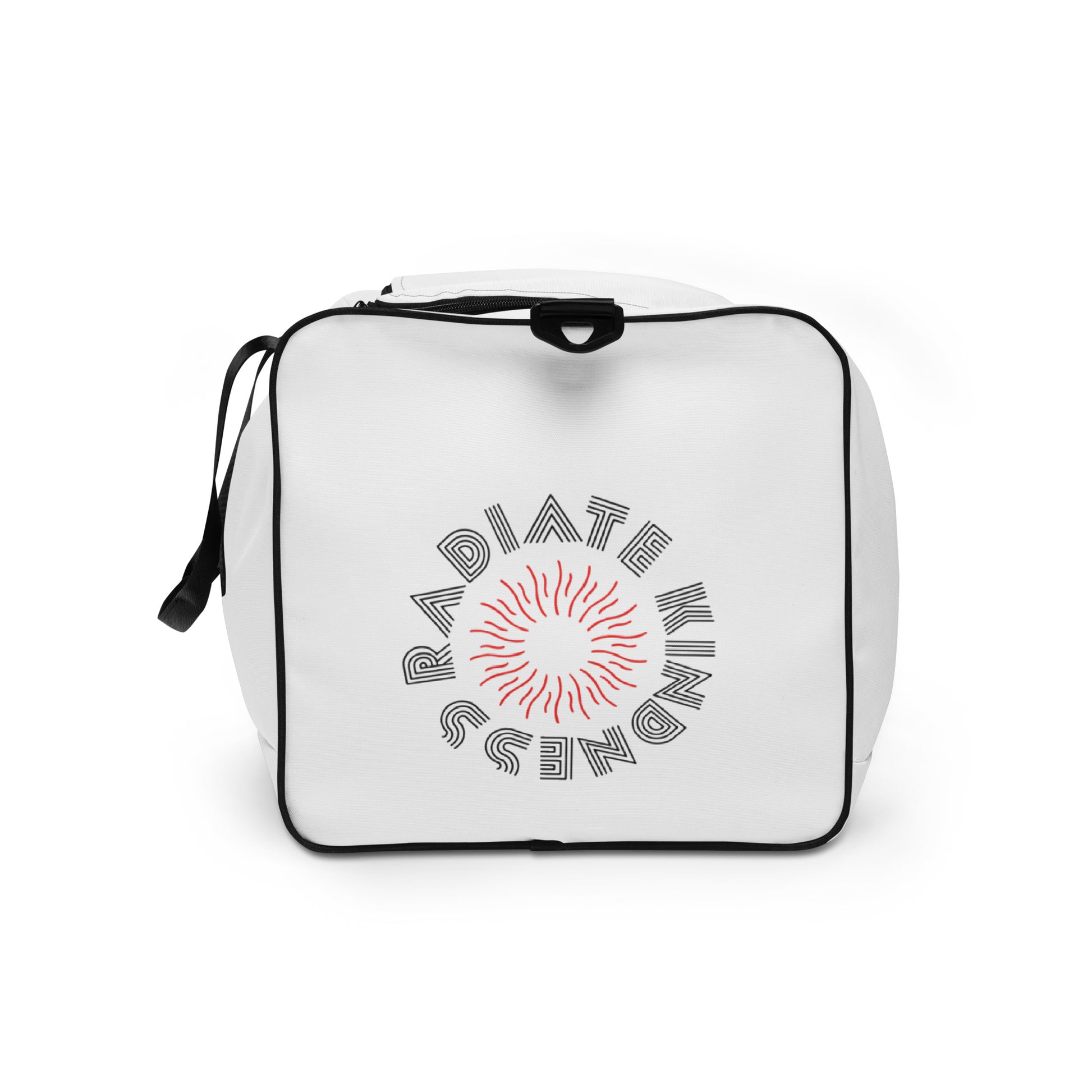FHL - Duffle Bag - Faith Hope Love | Affirmation Bottles & Products for the mind, body & soul - by Molor