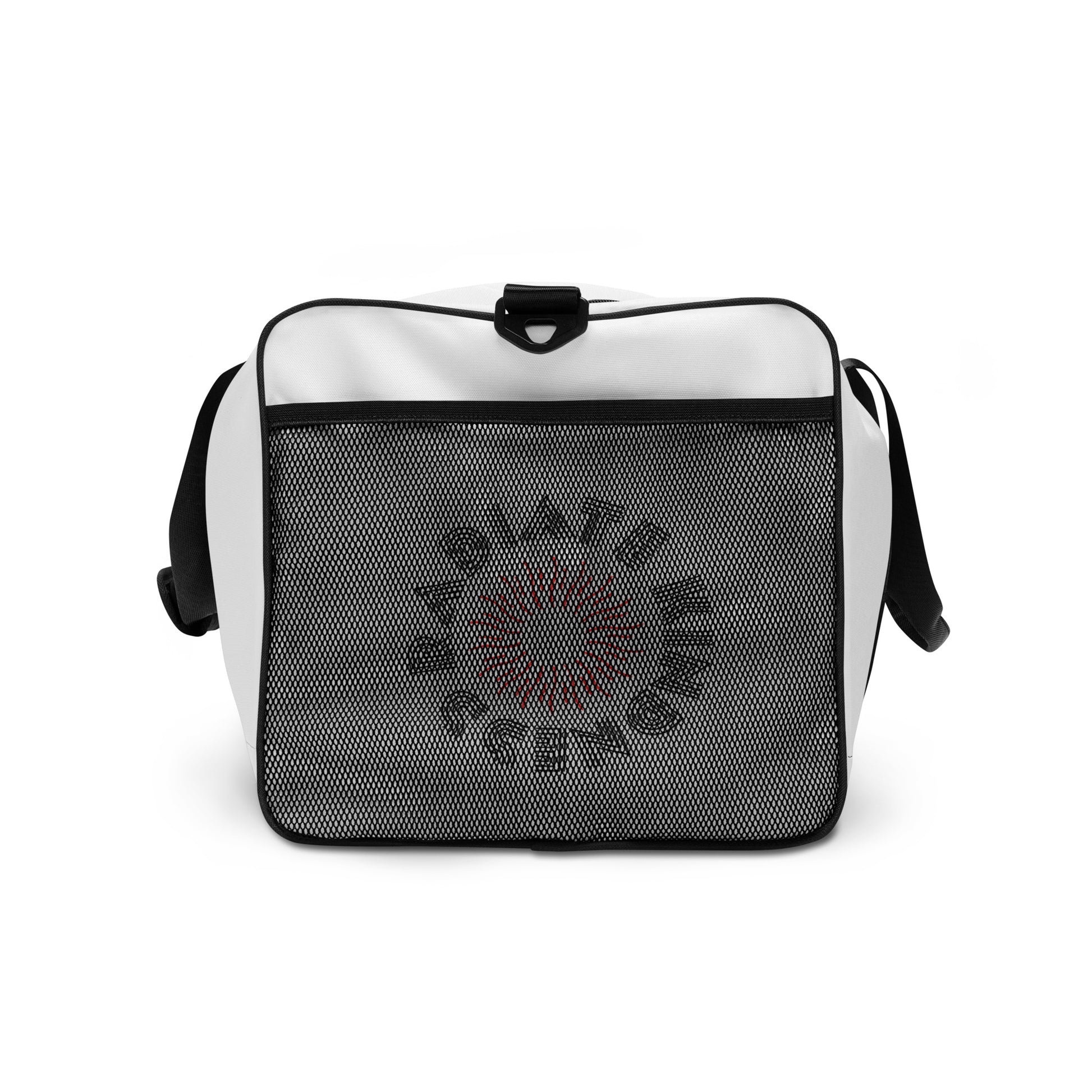FHL - Duffle Bag - Faith Hope Love | Affirmation Bottles & Products for the mind, body & soul - by Molor