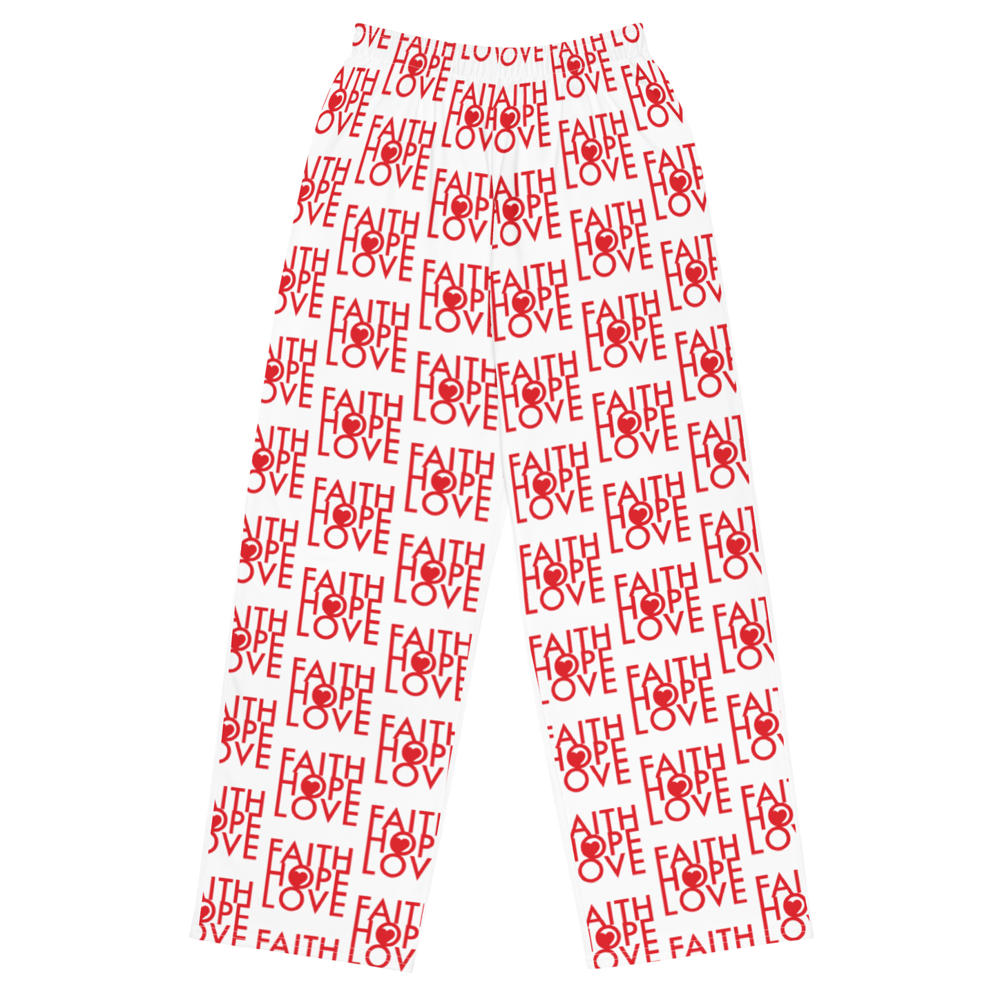 FHL - Chill Pants - Faith Hope Love | Affirmation Bottles & Products for the mind, body & soul - by Molor