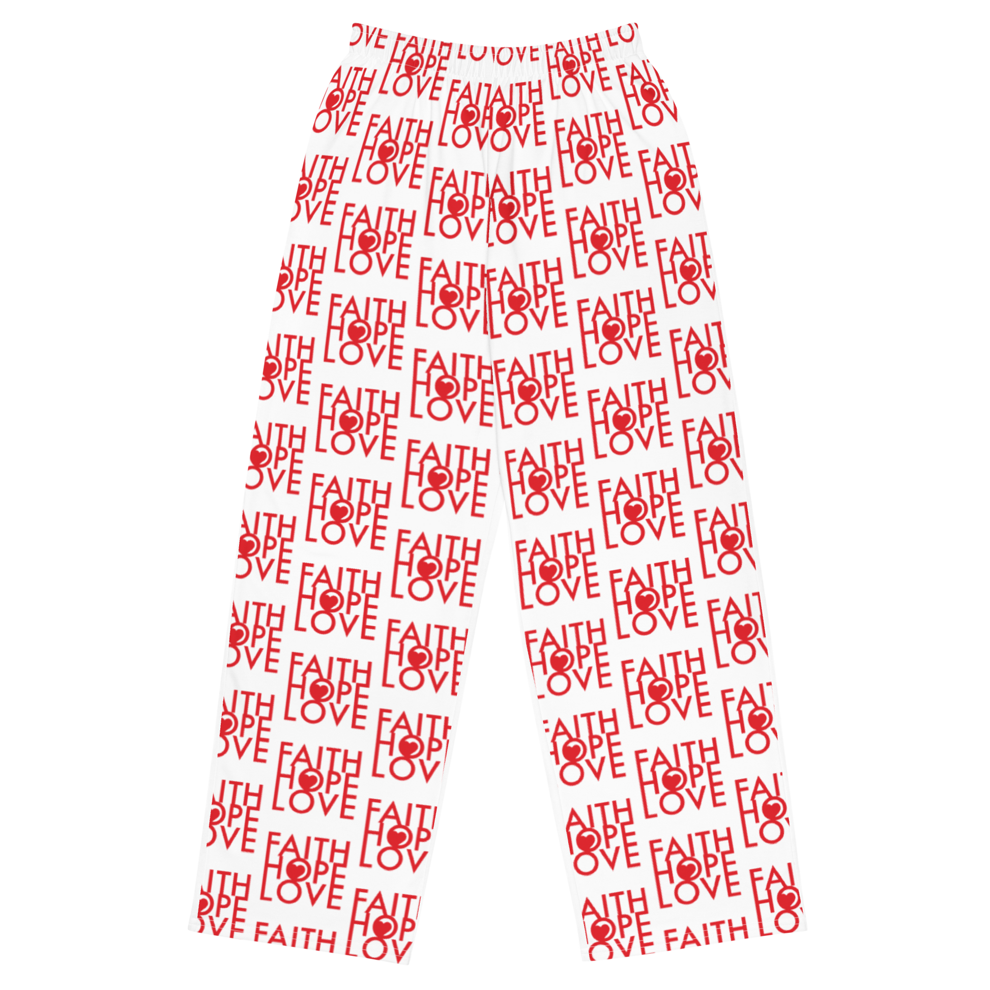 FHL - Chill Pants - Faith Hope Love | Affirmation Bottles & Products for the mind, body & soul - by Molor