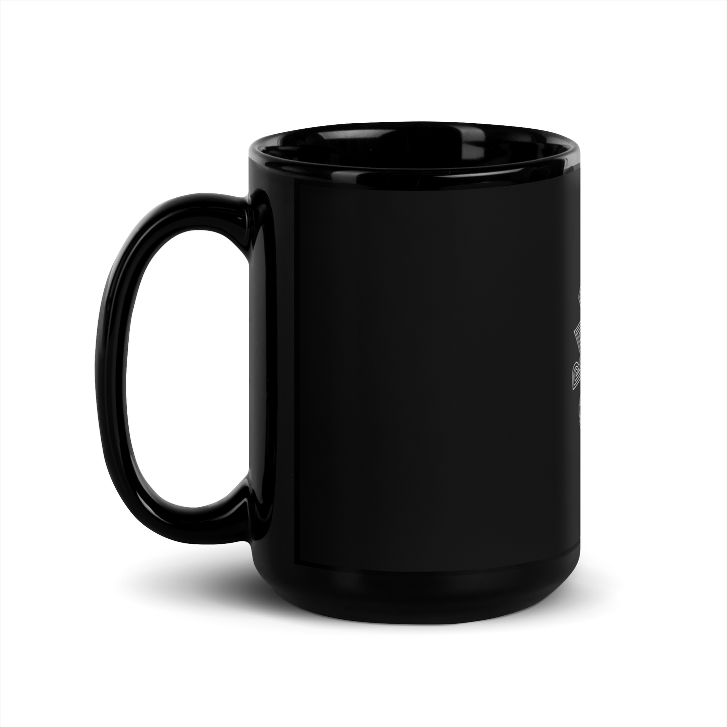 Radiate Kindness Mug - Faith Hope Love | Affirmation Bottles & Products for the mind, body & soul - by Molor