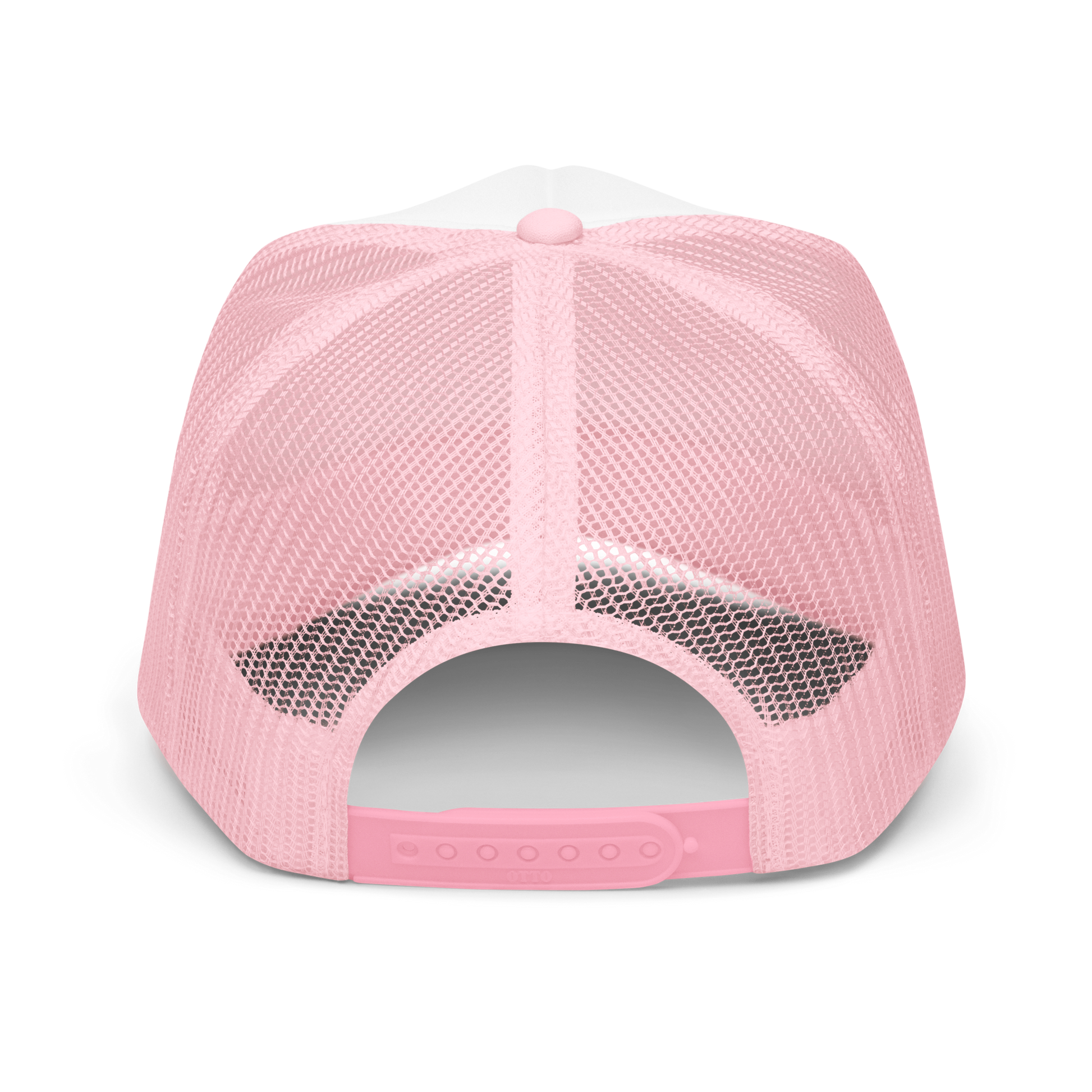FHL - Trucker Hat - Faith Hope Love | Affirmation Bottles & Products for the mind, body & soul - by Molor