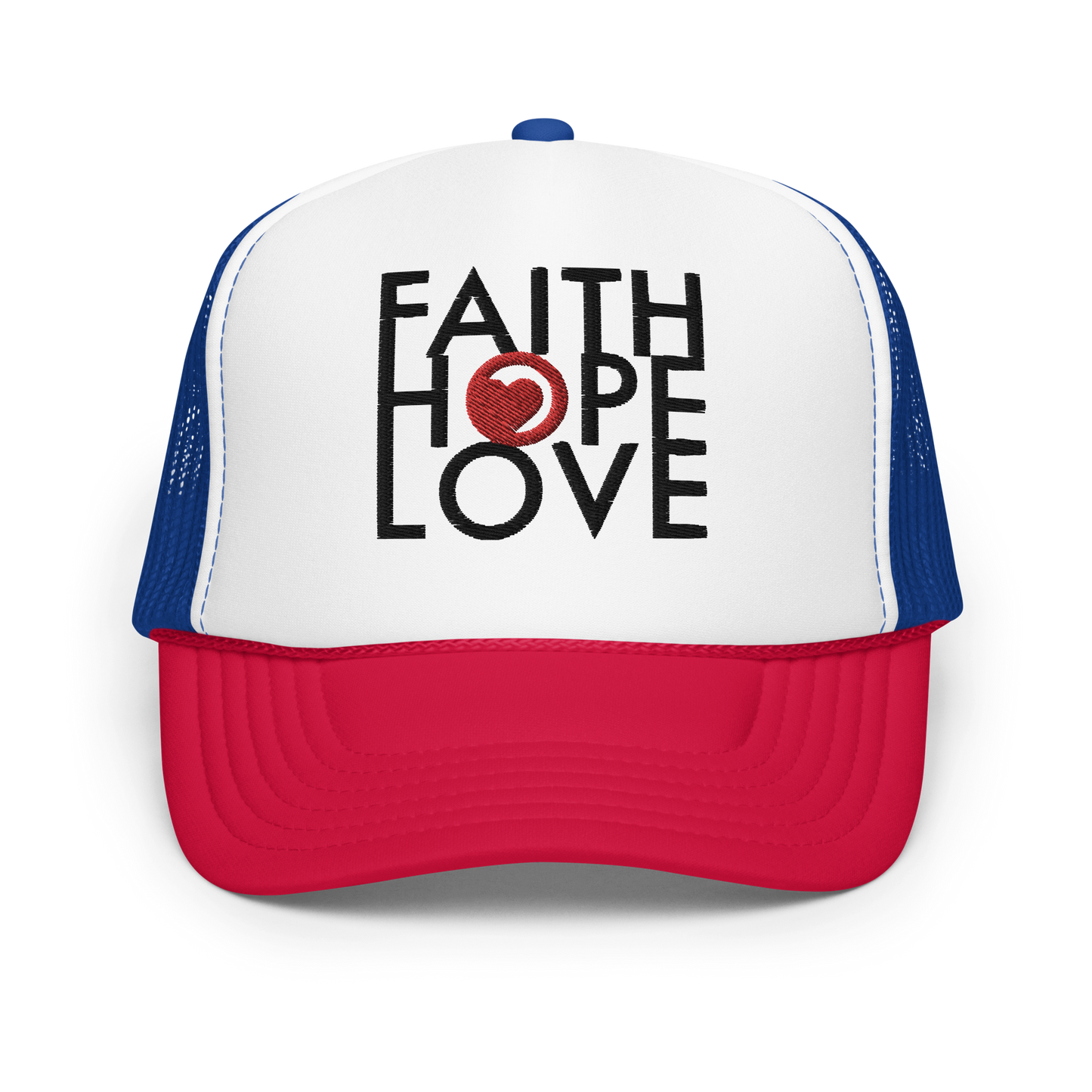 FHL - Trucker Hat