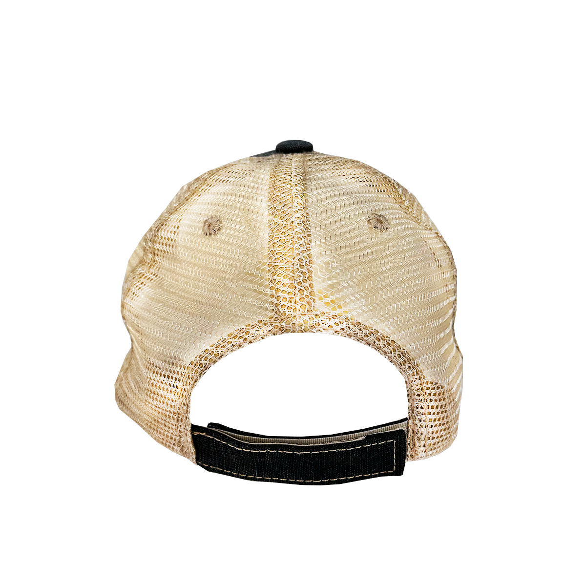 Distressed Trucker Hat with Vintage Faith Hope Love Patch - Faith Hope Love | Affirmation Bottles & Products for the mind, body & soul - by Molor