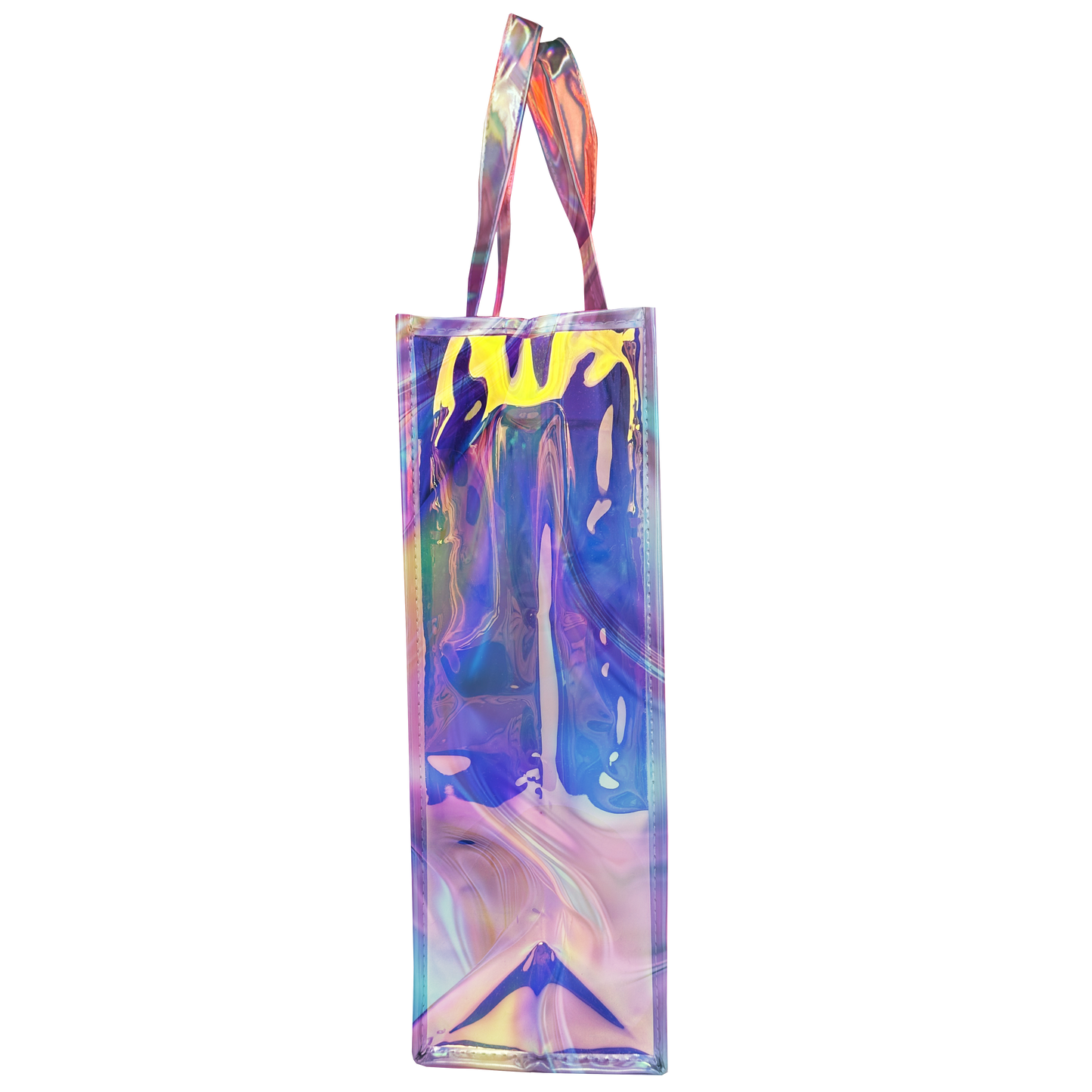 Radiate Kindness - Galaxy Tote - Faith Hope Love | Affirmation Bottles & Products for the mind, body & soul - by Molor