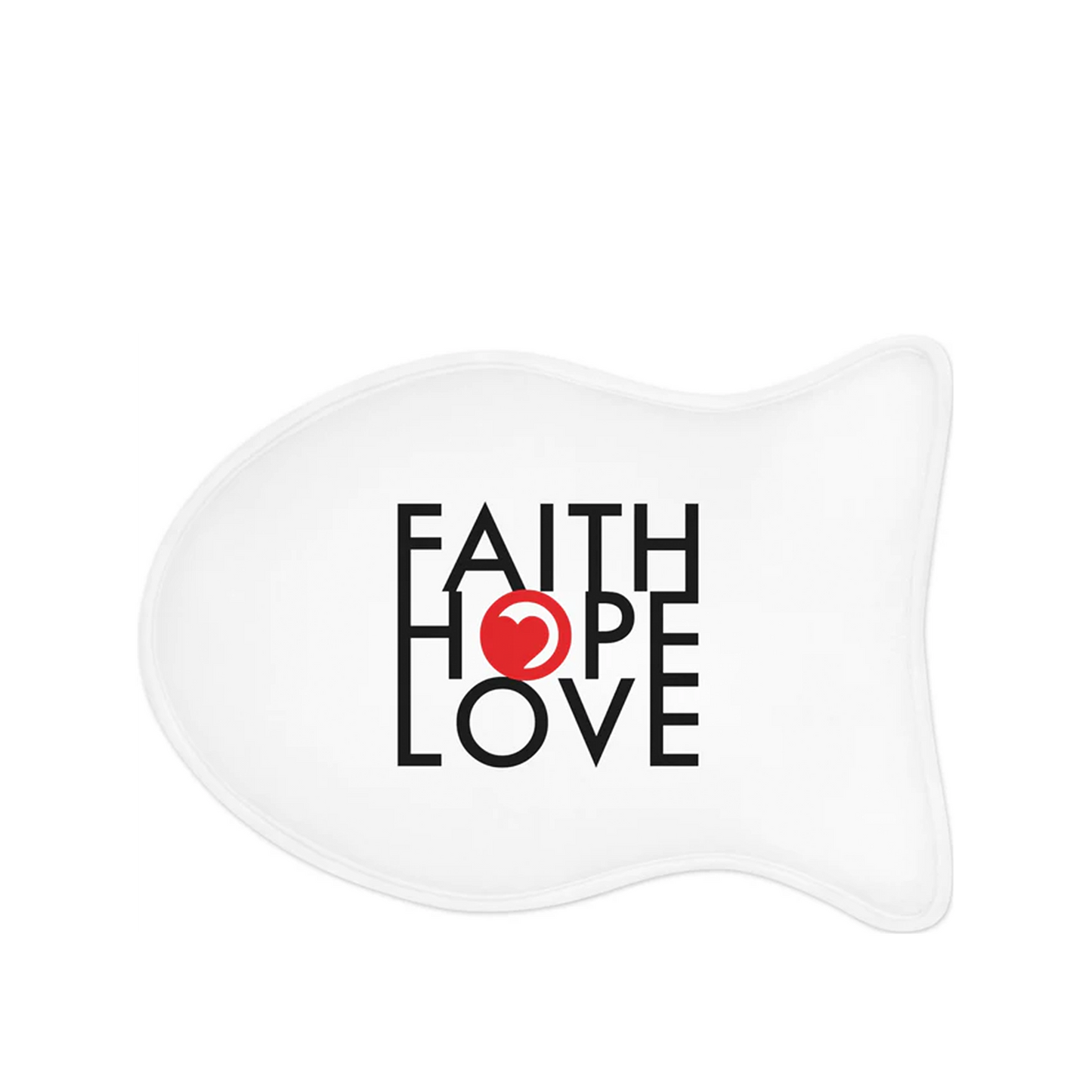 FHL Pet Mats - Faith Hope Love | Affirmation Bottles & Products for the mind, body & soul - by Molor