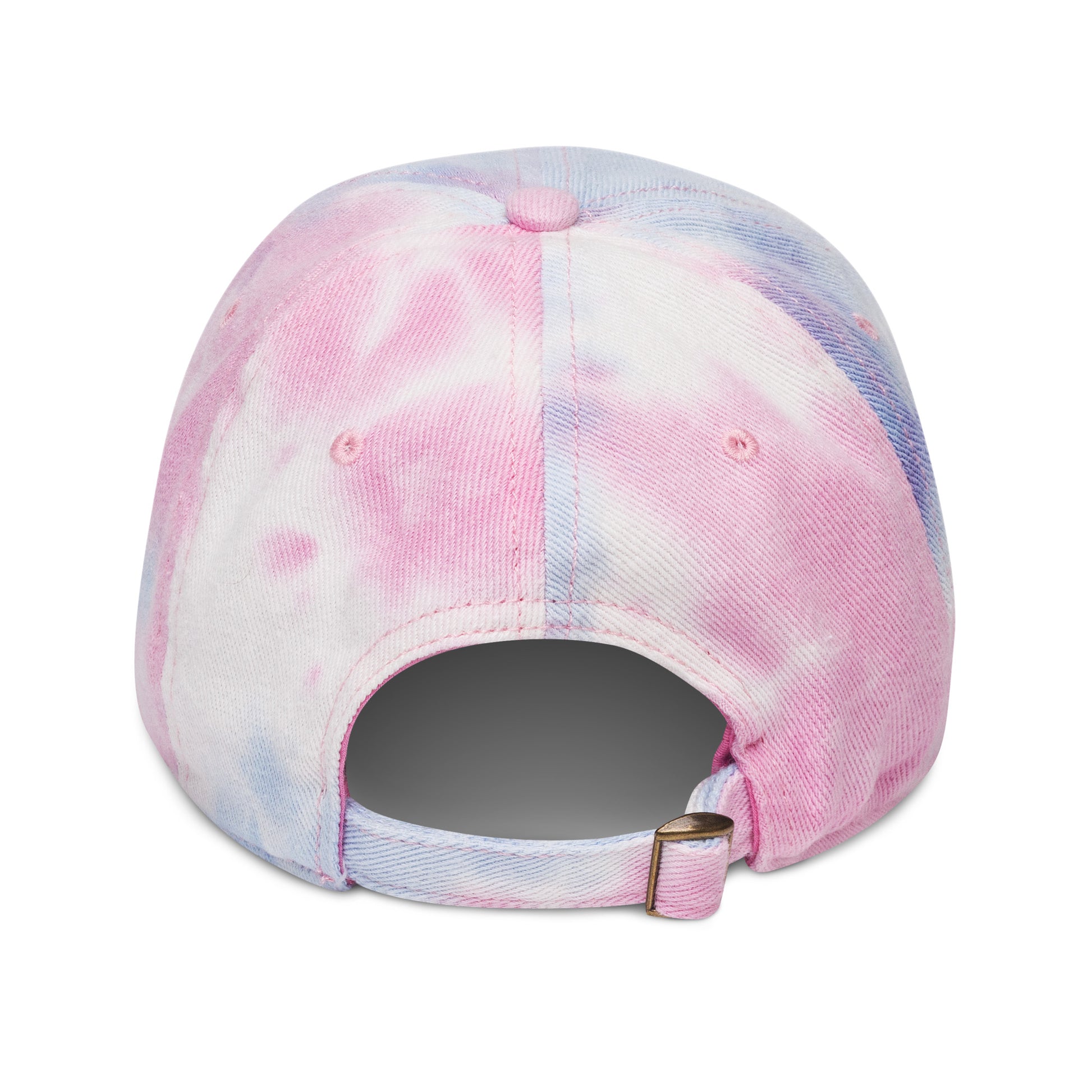 FHL - Tie Dye Cap - Faith Hope Love | Affirmation Bottles & Products for the mind, body & soul - by Molor
