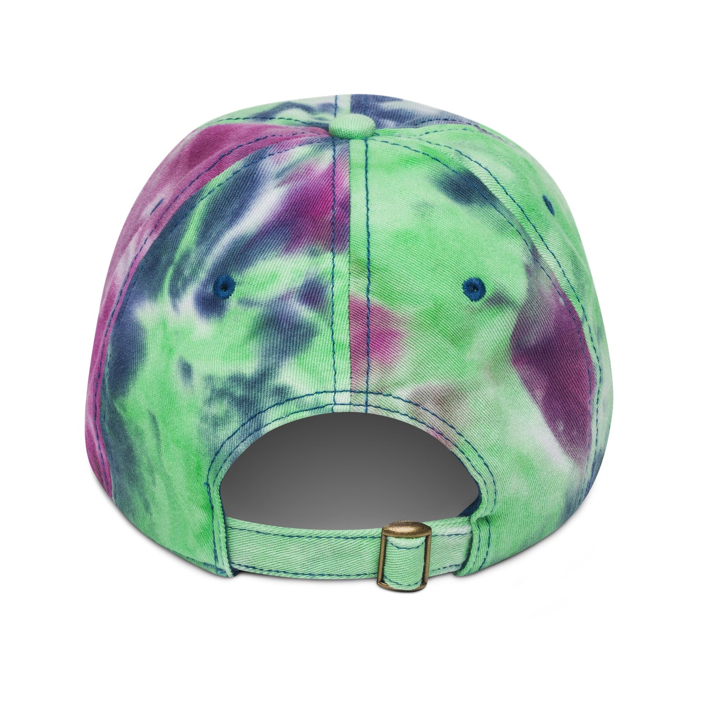 FHL - Tie Dye Cap - Faith Hope Love | Affirmation Bottles & Products for the mind, body & soul - by Molor