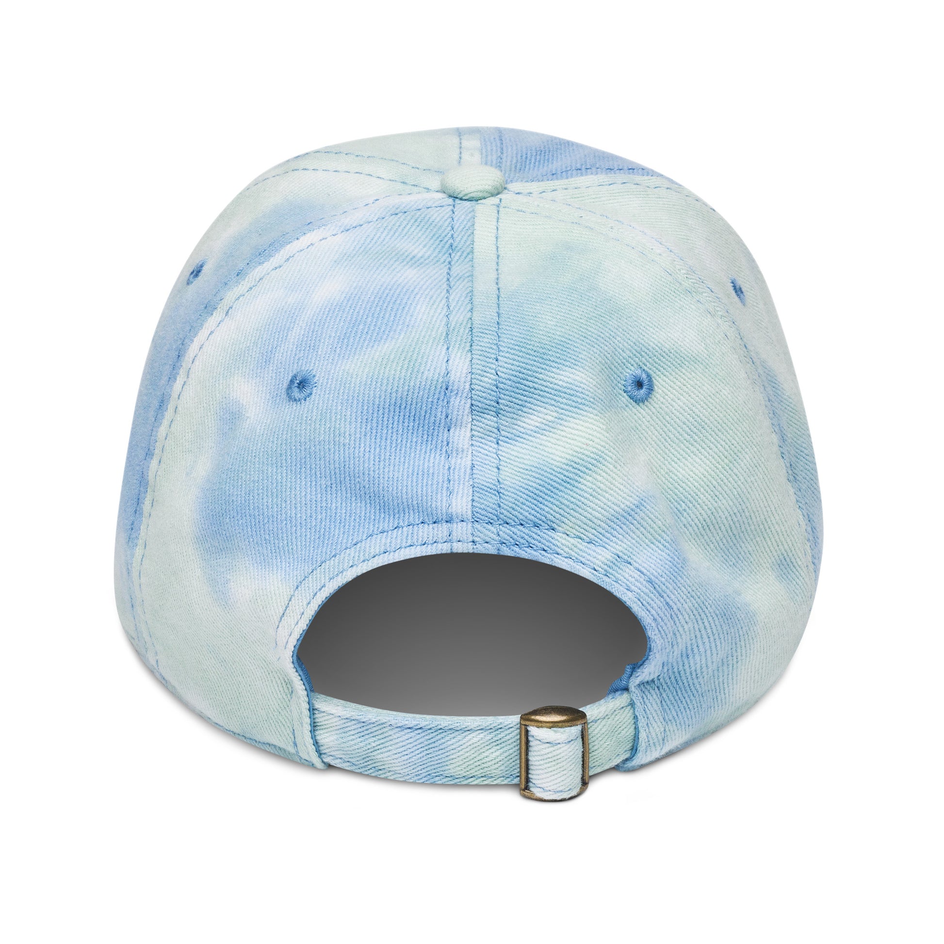 FHL - Tie Dye Cap - Faith Hope Love | Affirmation Bottles & Products for the mind, body & soul - by Molor