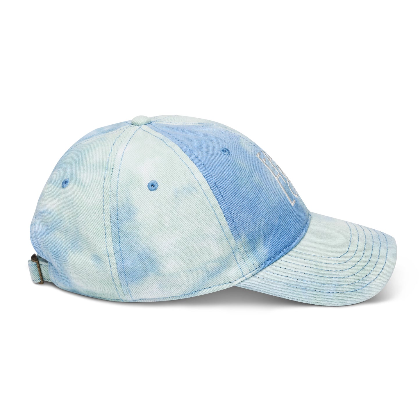FHL - Tie Dye Cap - Faith Hope Love | Affirmation Bottles & Products for the mind, body & soul - by Molor