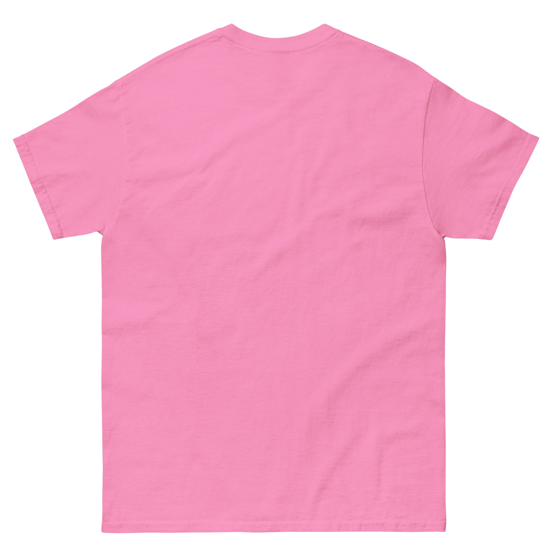 FHL - Classic Tee - Faith Hope Love | Affirmation Bottles & Products for the mind, body & soul - by Molor