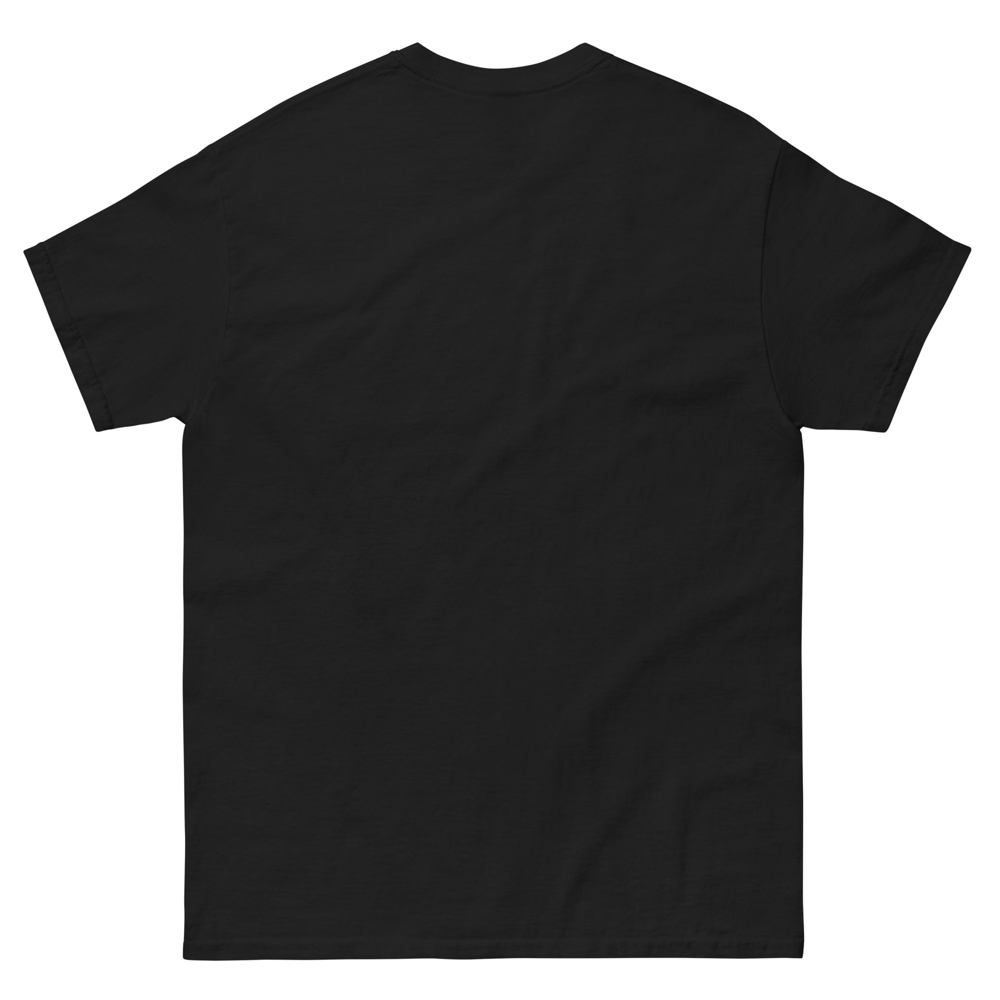 FHL - Classic Tee - Faith Hope Love | Affirmation Bottles & Products for the mind, body & soul - by Molor