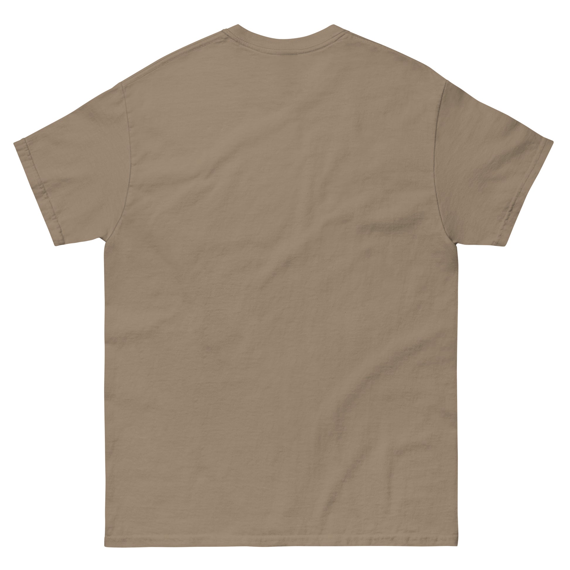 FHL - Classic Tee - Faith Hope Love | Affirmation Bottles & Products for the mind, body & soul - by Molor