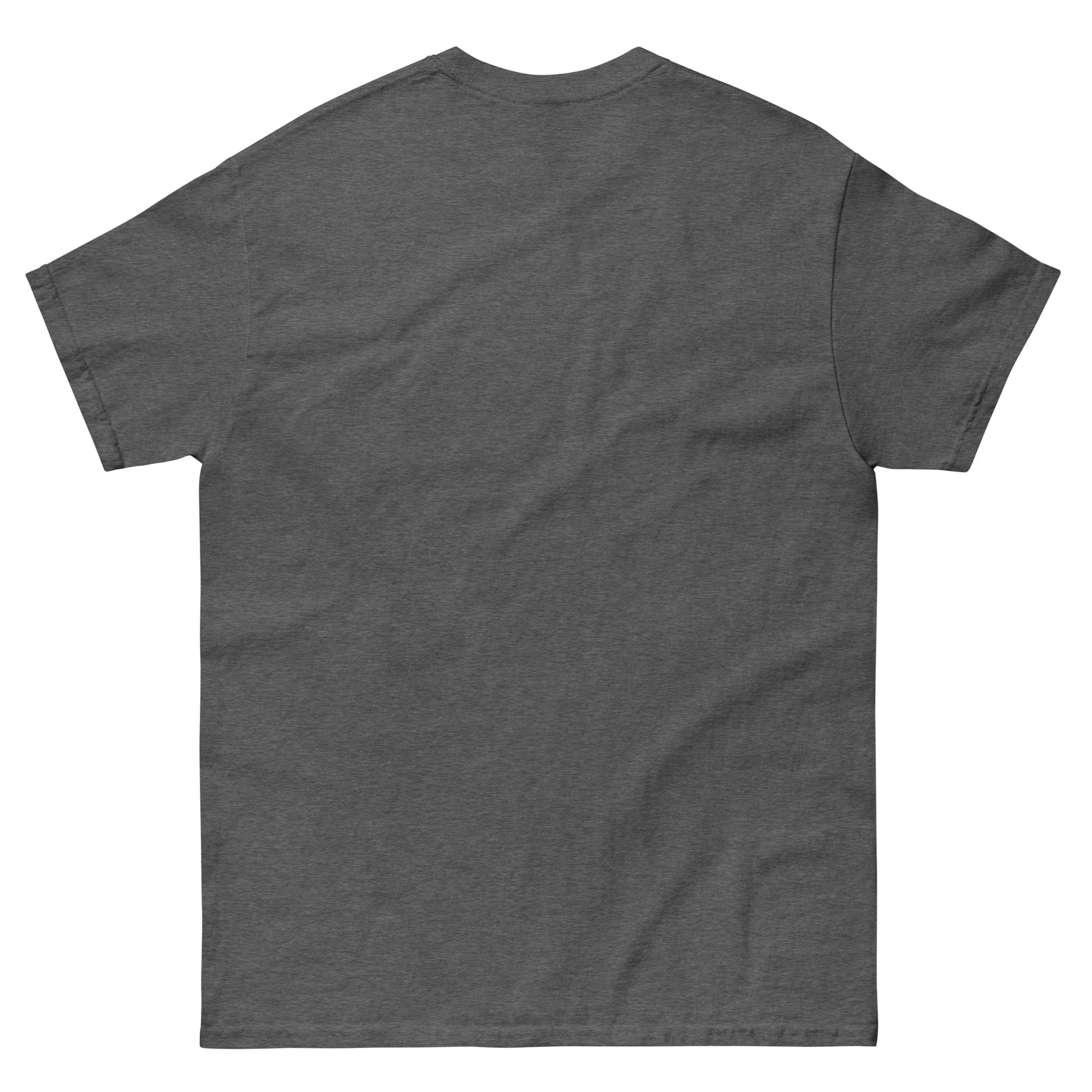 FHL - Classic Tee - Faith Hope Love | Affirmation Bottles & Products for the mind, body & soul - by Molor