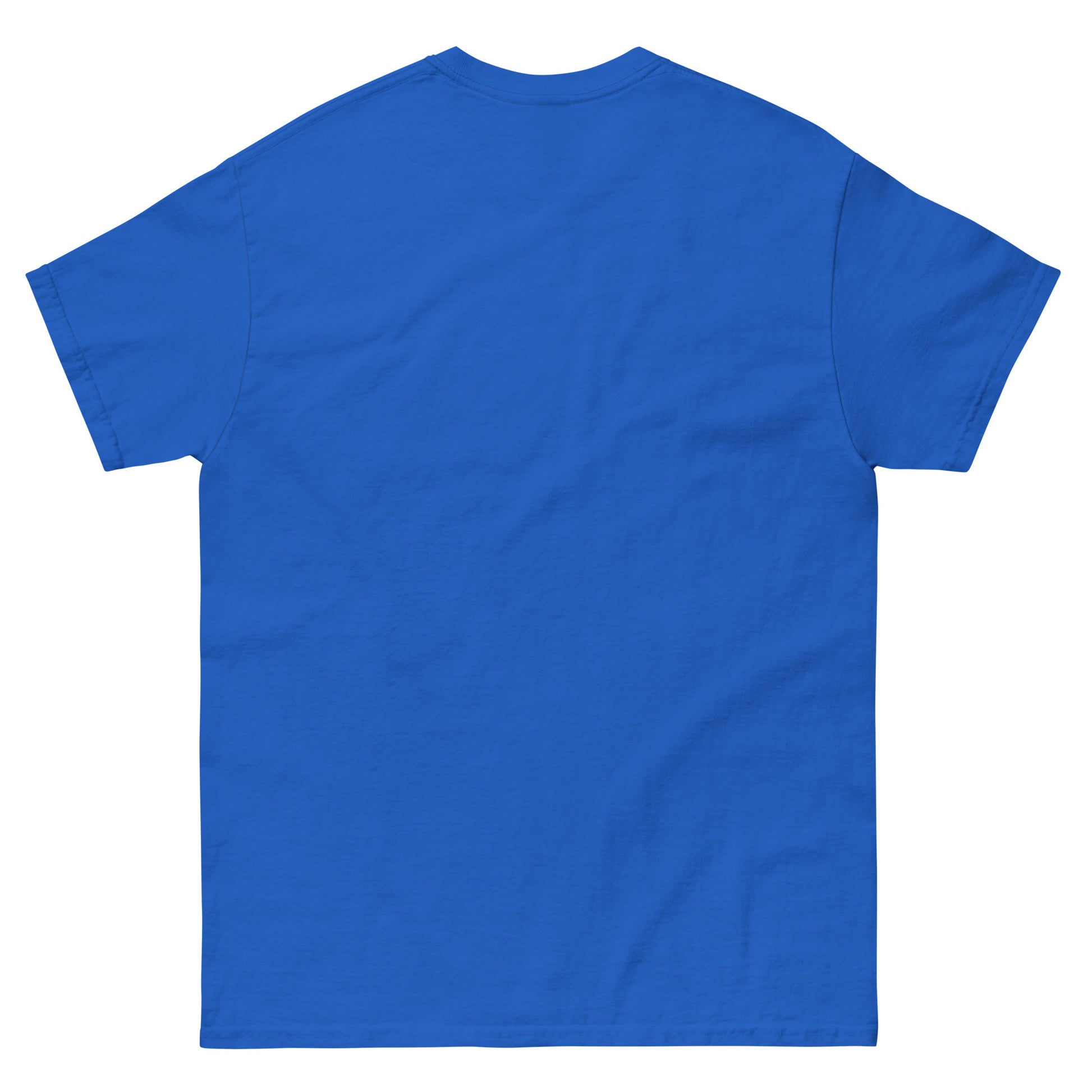 FHL - Classic Tee - Faith Hope Love | Affirmation Bottles & Products for the mind, body & soul - by Molor