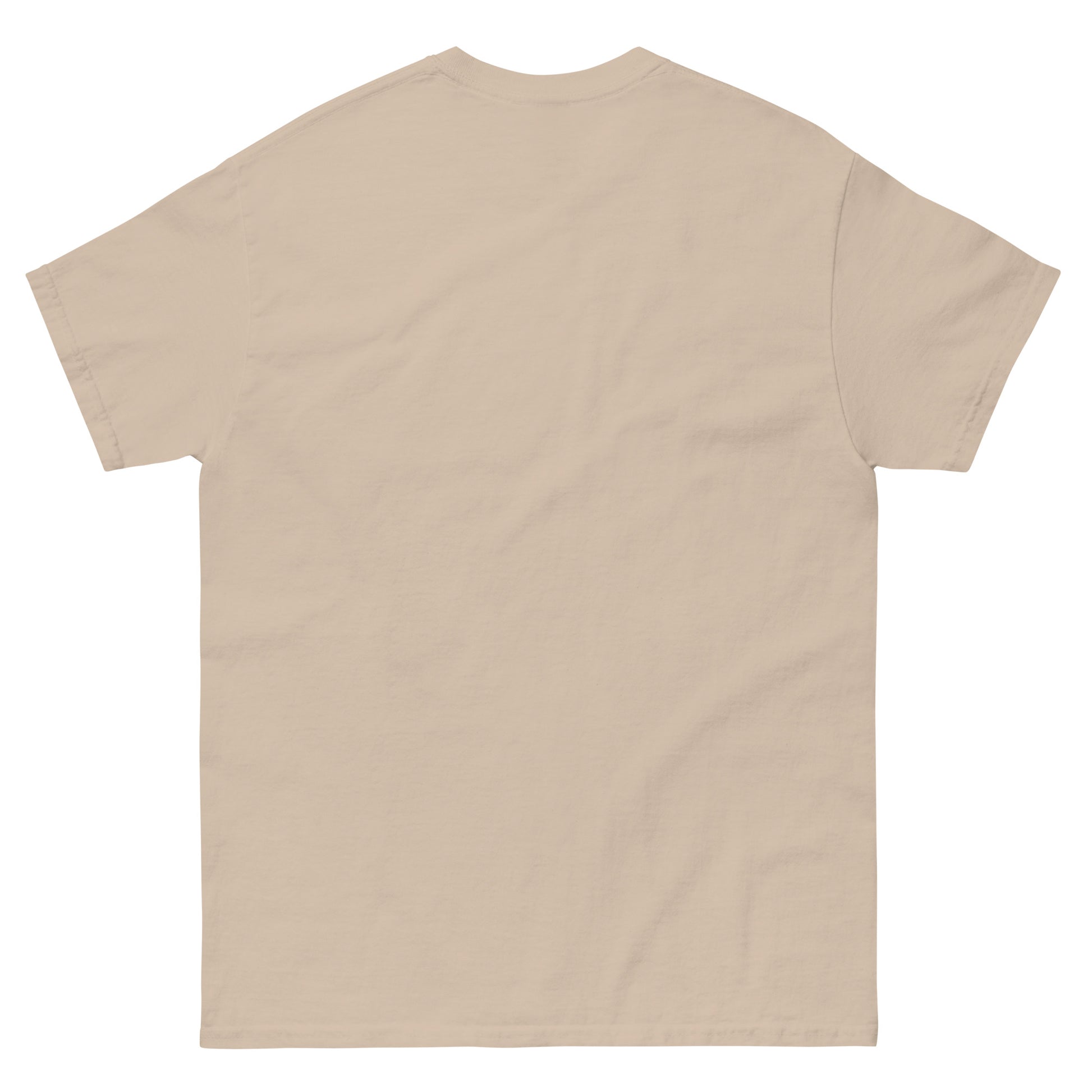 FHL - Classic Tee - Faith Hope Love | Affirmation Bottles & Products for the mind, body & soul - by Molor