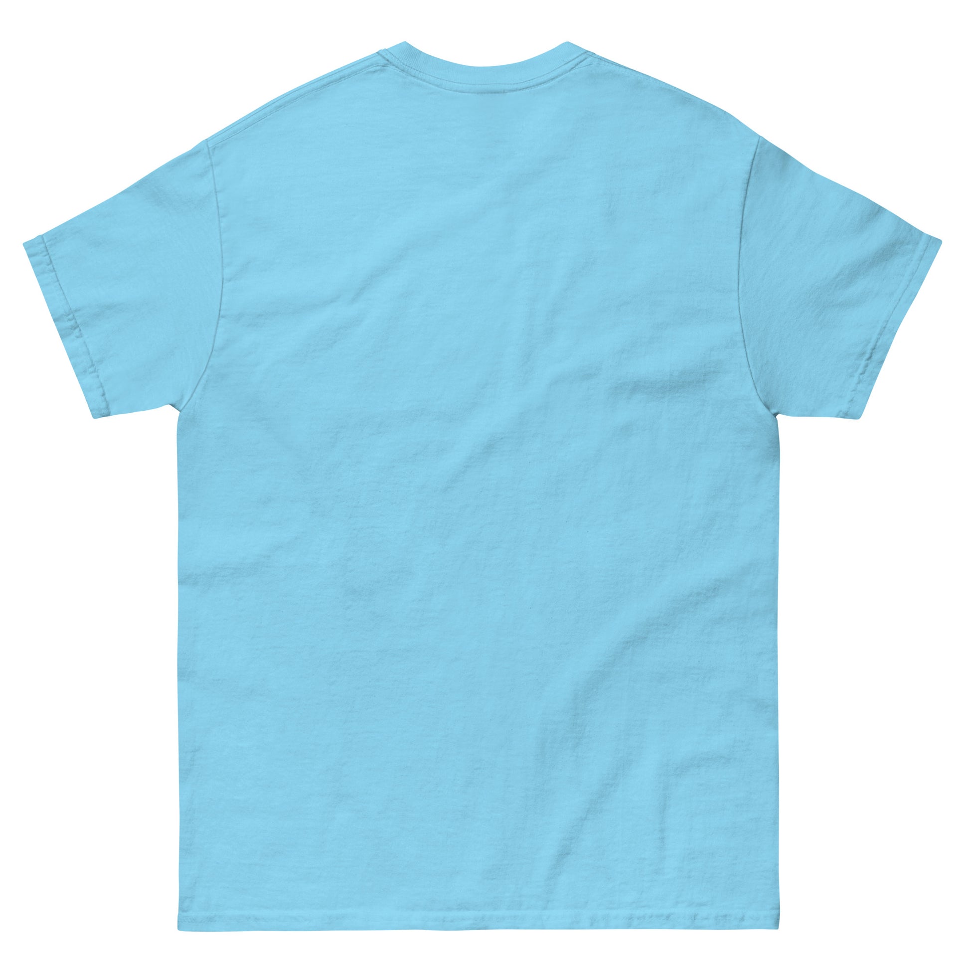 FHL - Classic Tee - Faith Hope Love | Affirmation Bottles & Products for the mind, body & soul - by Molor