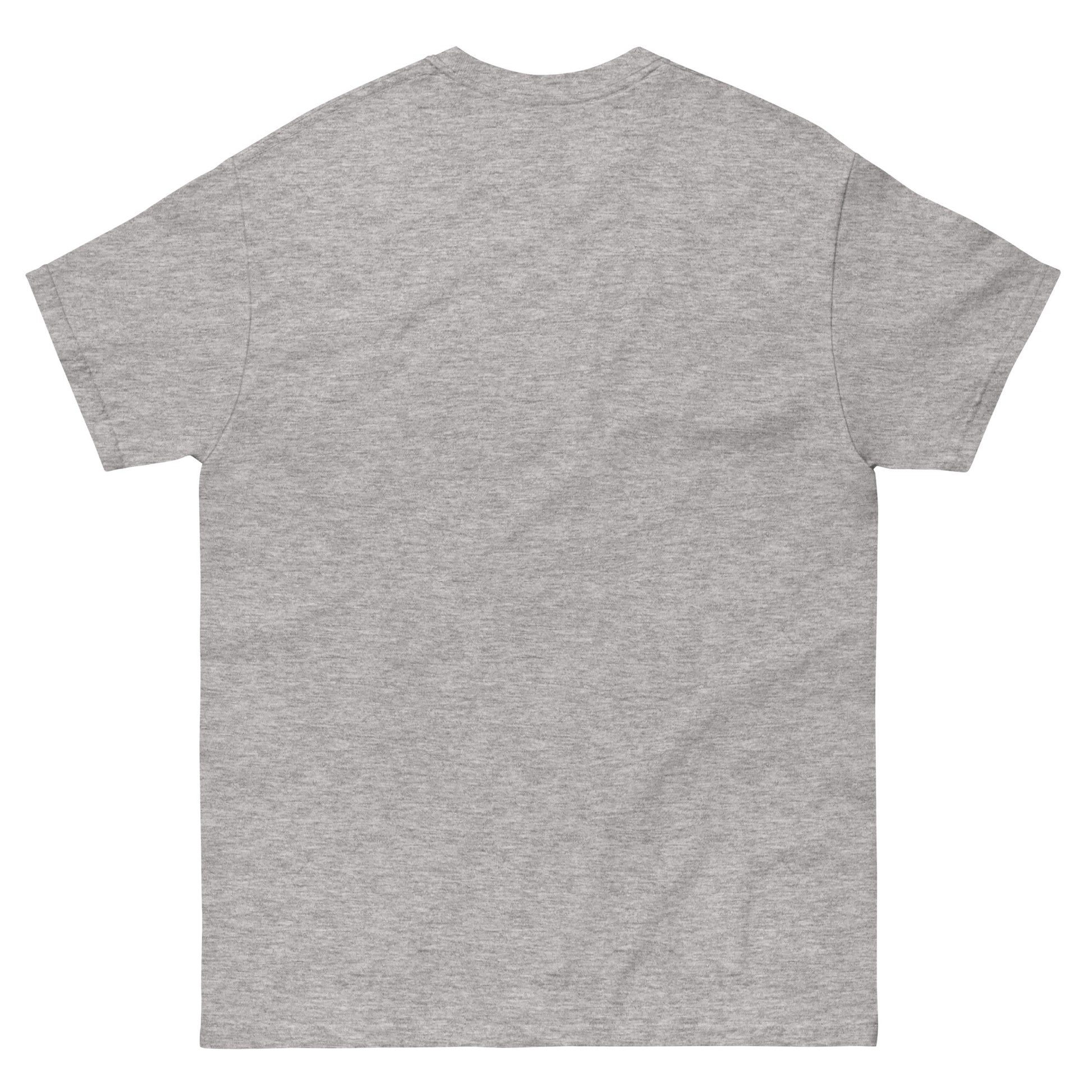 FHL - Classic Tee - Faith Hope Love | Affirmation Bottles & Products for the mind, body & soul - by Molor