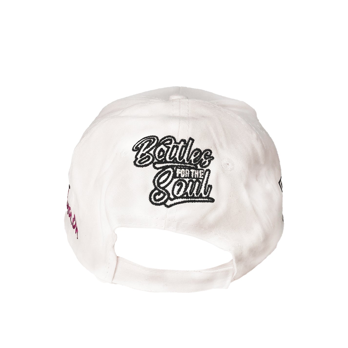 white-baseball-hat-faith-hope-love-back