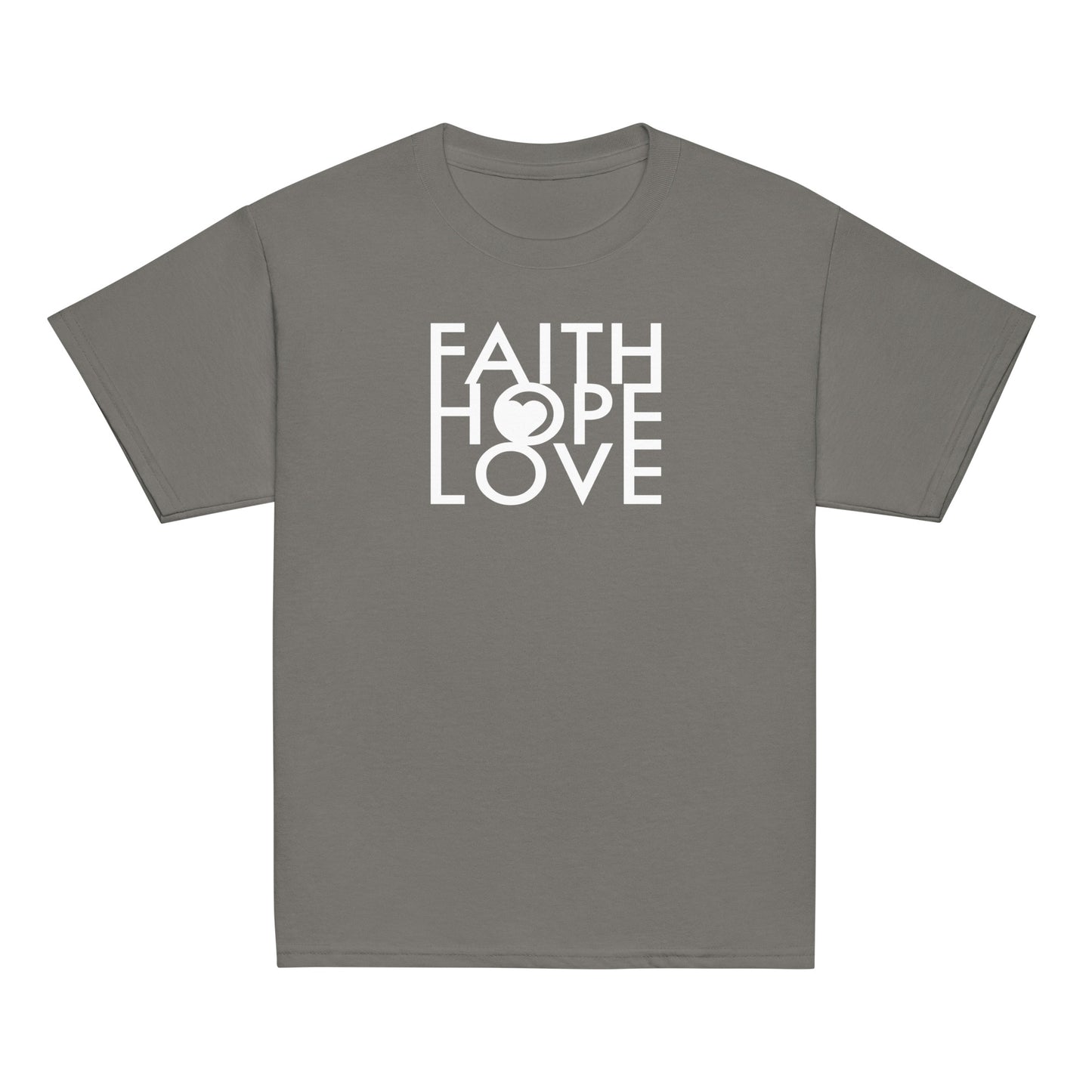 FHL - Youth Classic - Faith Hope Love | Affirmation Bottles & Products for the mind, body & soul - by Molor