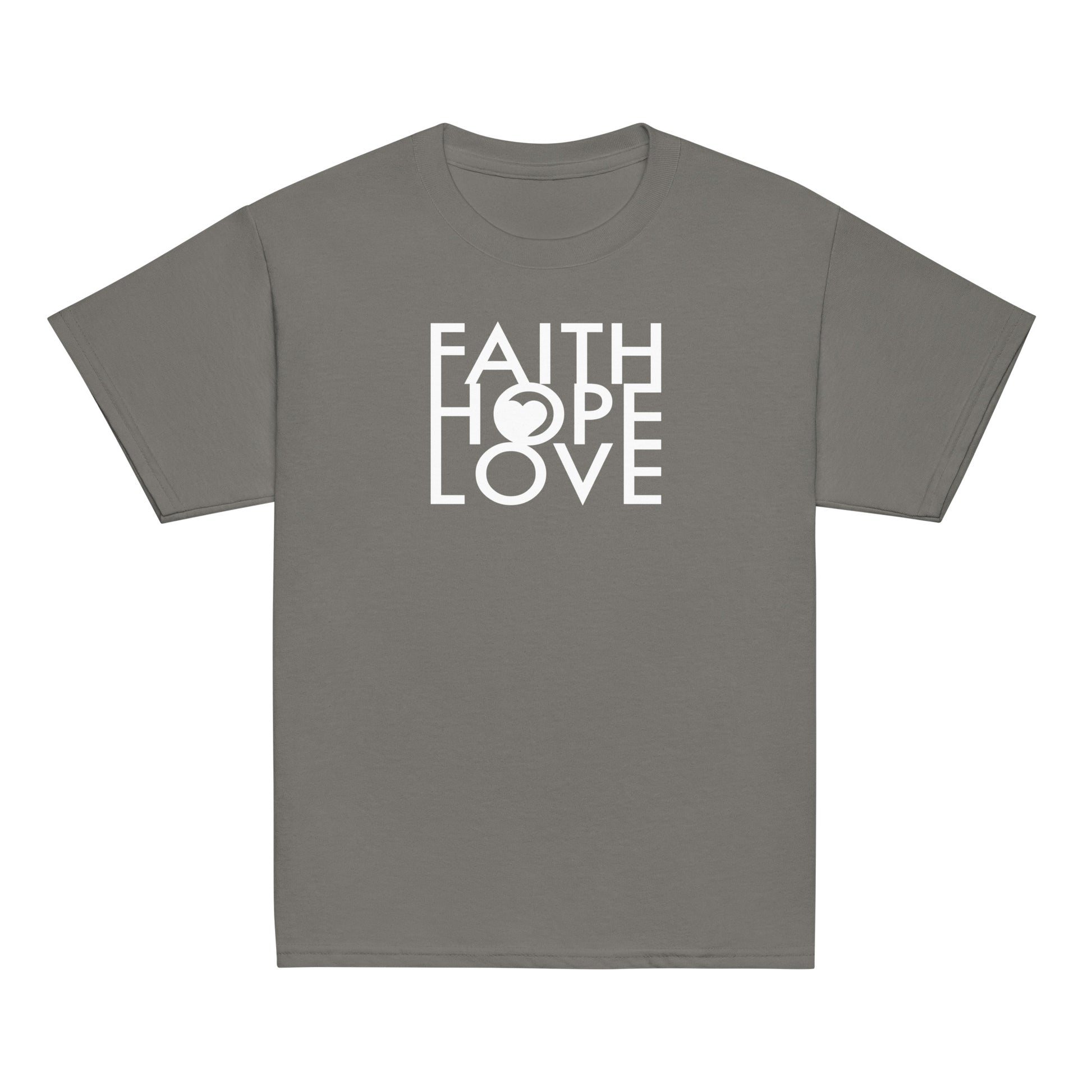 FHL - Youth Classic - Faith Hope Love | Affirmation Bottles & Products for the mind, body & soul - by Molor