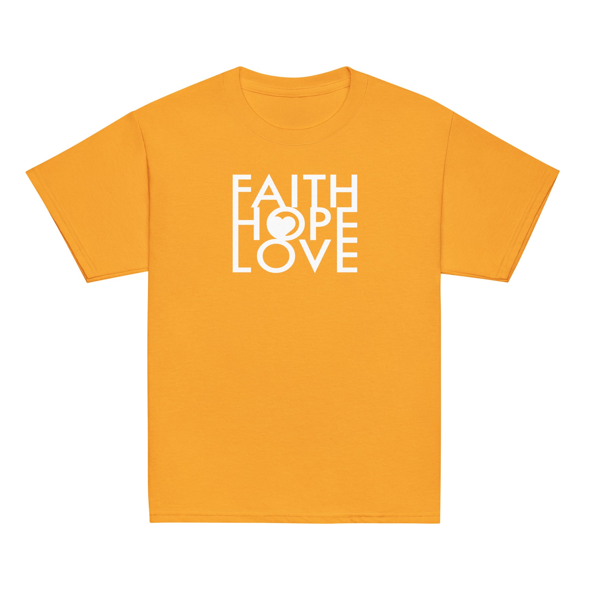 FHL - Youth Classic - Faith Hope Love | Affirmation Bottles & Products for the mind, body & soul - by Molor