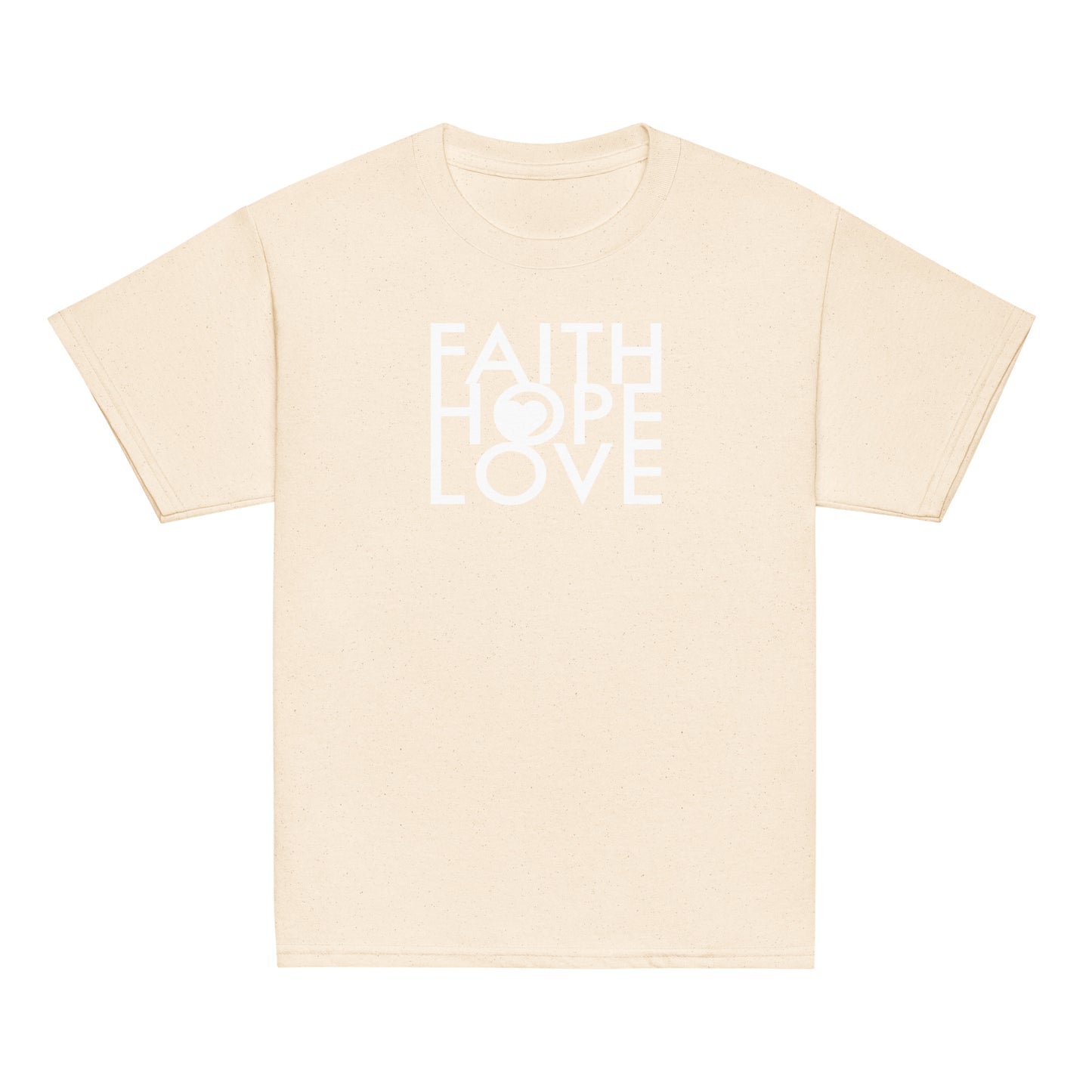 FHL - Youth Classic - Faith Hope Love | Affirmation Bottles & Products for the mind, body & soul - by Molor