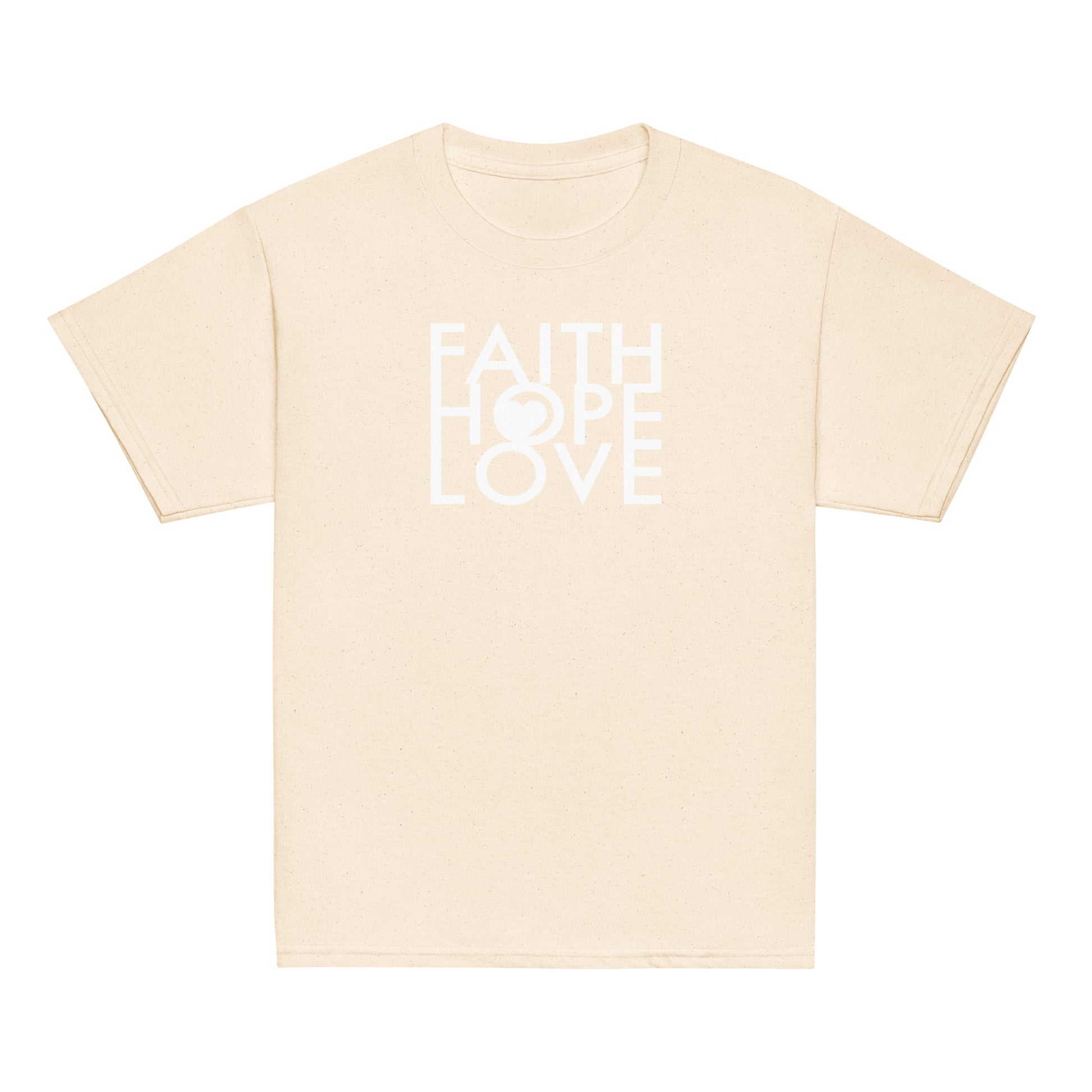 FHL - Youth Classic - Faith Hope Love | Affirmation Bottles & Products for the mind, body & soul - by Molor