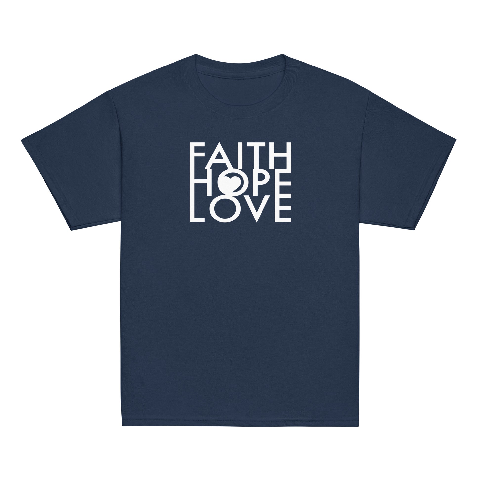 FHL - Youth Classic - Faith Hope Love | Affirmation Bottles & Products for the mind, body & soul - by Molor
