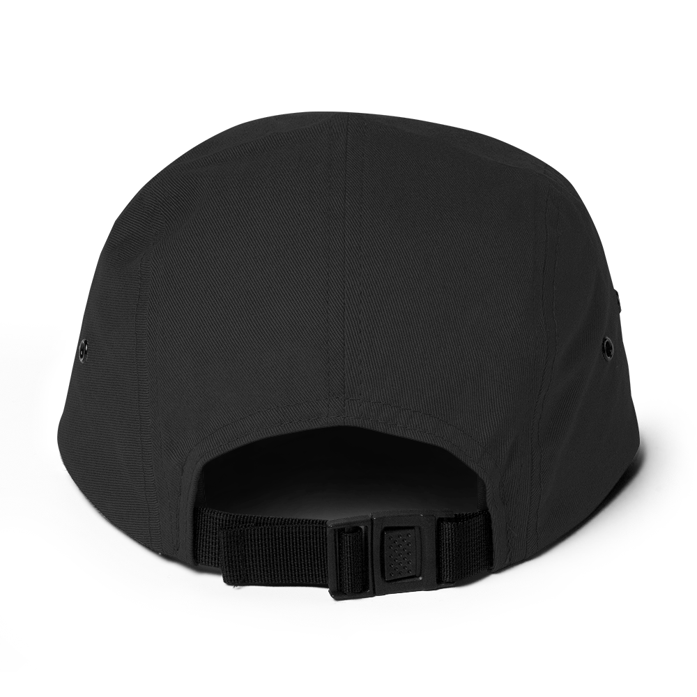 FHL - Five Panel Cap