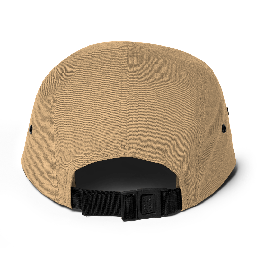 FHL - Five Panel Cap