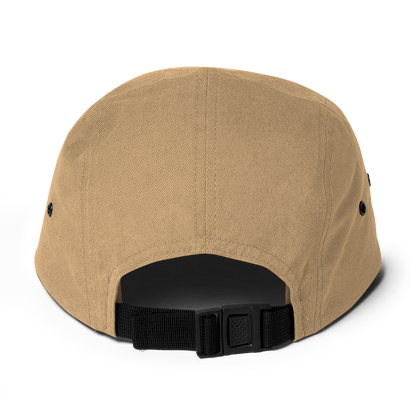 FHL - Five Panel Cap