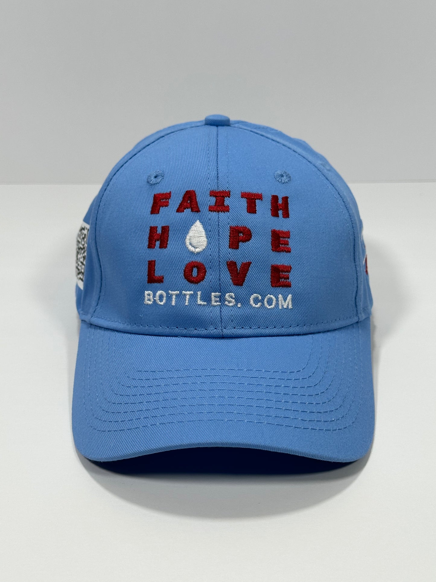 Classic Faith Hope Love Hat for Men/Women | Stylish and Versatile Headwear - MOLOR