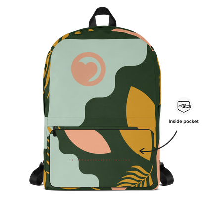 FHL Tropical Backpack