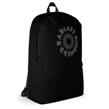 Radiate Kindness Backpack
