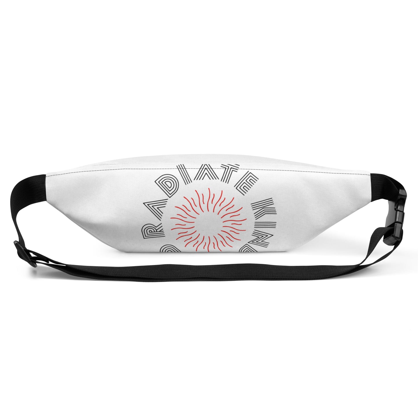 Radiate Kindness - Fanny Pack