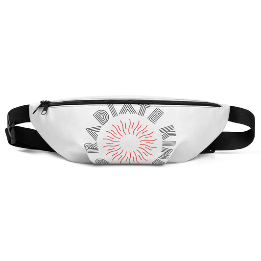 Radiate Kindness - Fanny Pack