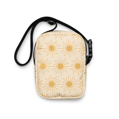 FHL Bottle Bag