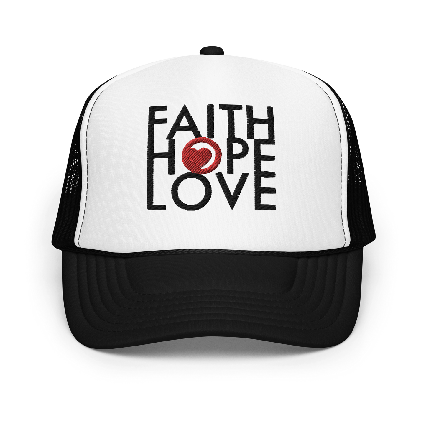 FHL - Trucker Hat