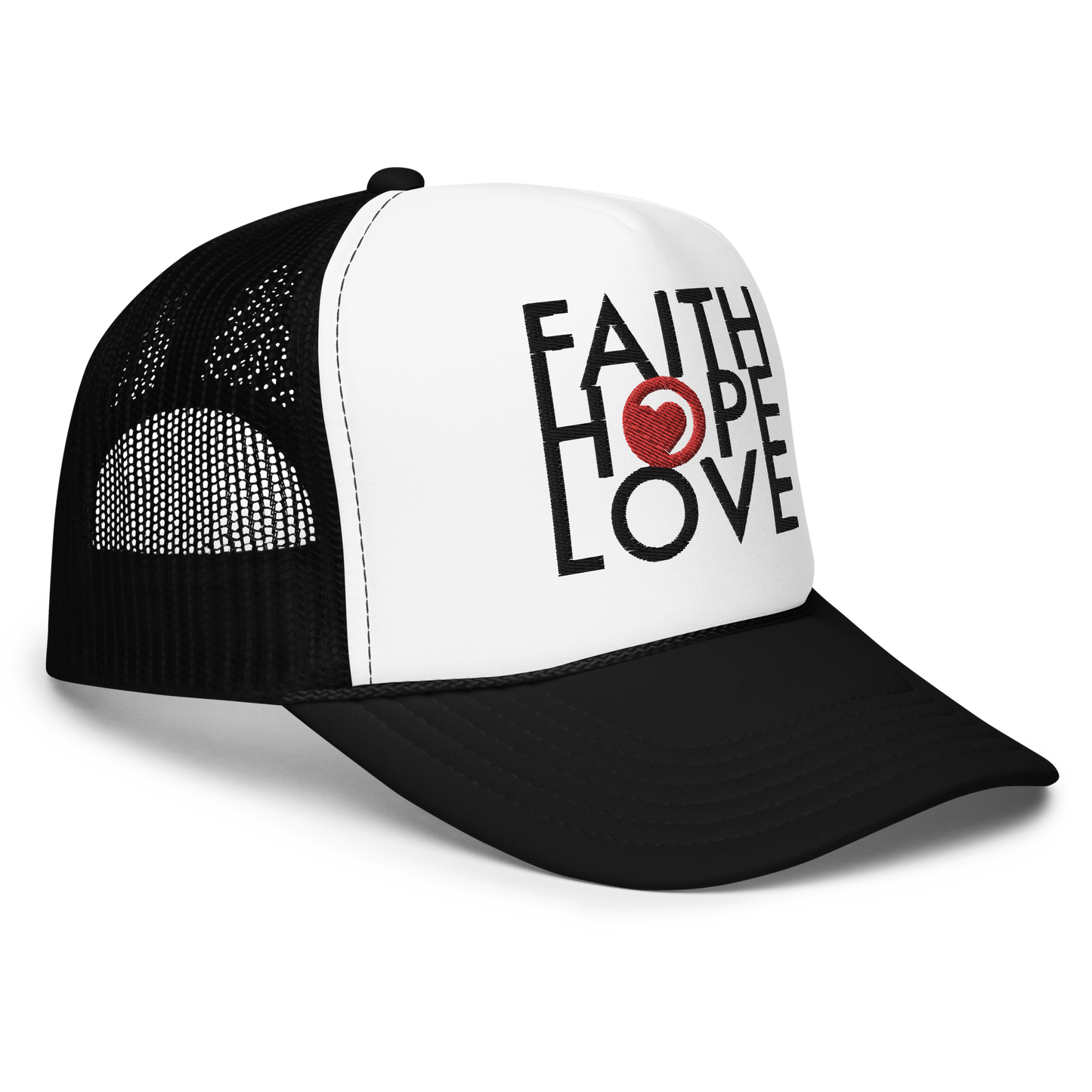 FHL - Trucker Hat