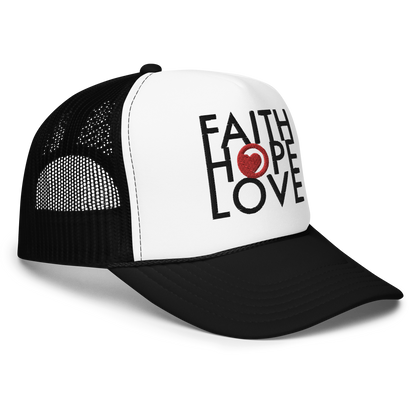 FHL - Trucker Hat