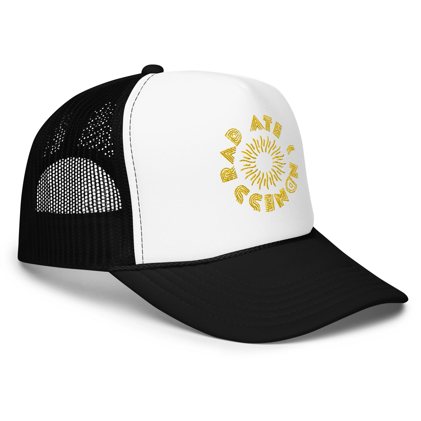 Radiate Kindness - Trucker Hat