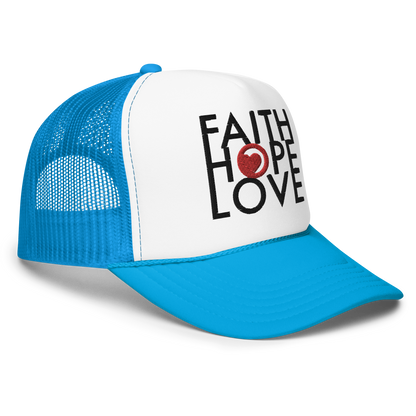 FHL - Trucker Hat