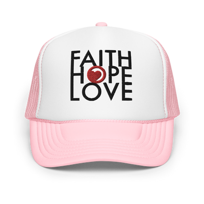 FHL - Trucker Hat